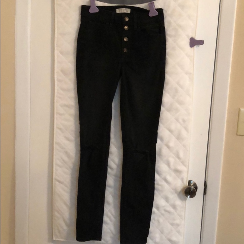 Womens guess jeans
